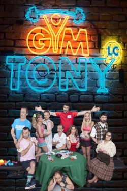 watch free Gym Tony LC hd online