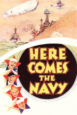 watch free Here Comes the Navy hd online