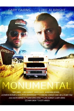 watch free Monumental hd online