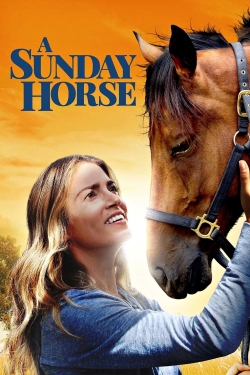 watch free A Sunday Horse hd online