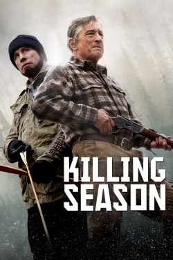 watch free Killing Season hd online