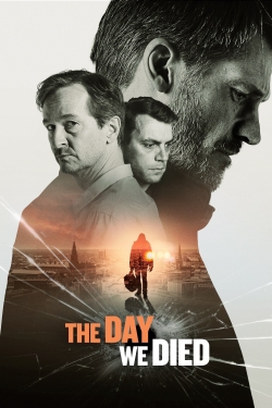 watch free The Day We Died hd online