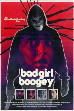 watch free Bad Girl Boogey hd online