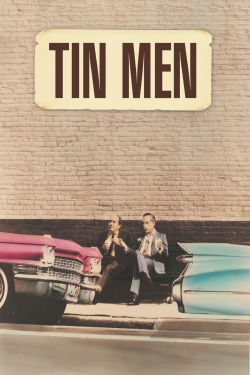 watch free Tin Men hd online