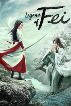 watch free Legend of Fei hd online