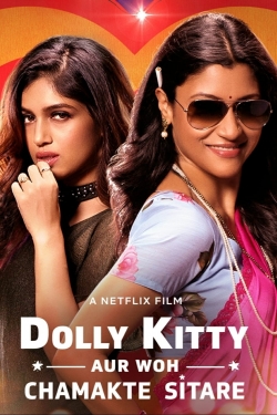 watch free Dolly Kitty and Those Shining Stars hd online