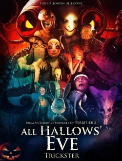 watch free All Hallows' Eve: Trickster hd online