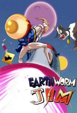 watch free Earthworm Jim hd online