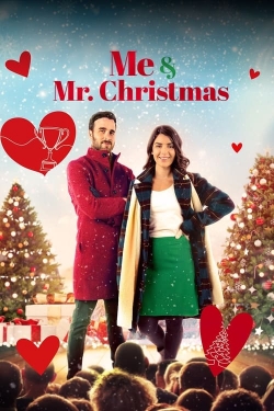 watch free Me and Mr. Christmas hd online