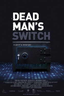watch free Dead Man's Switch: A Crypto Mystery hd online