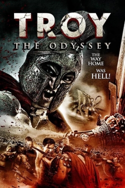 watch free Troy the Odyssey hd online