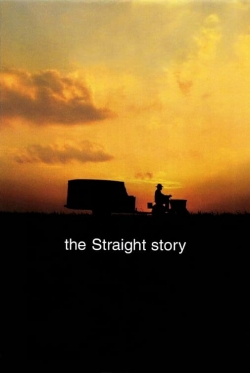 watch free The Straight Story hd online