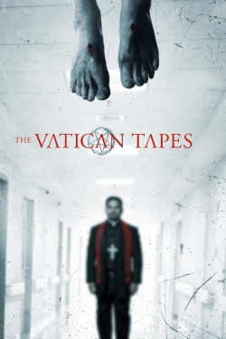 watch free The Vatican Tapes hd online