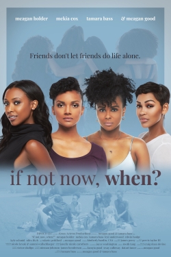 watch free If Not Now, When hd online