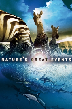 watch free Nature's Great Events hd online