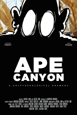 watch free Ape Canyon hd online