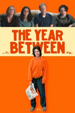 watch free The Year Between hd online