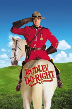 watch free Dudley Do-Right hd online