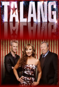 watch free Talang Sverige hd online