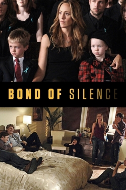 watch free Bond of Silence hd online
