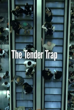 watch free The Tender Trap hd online