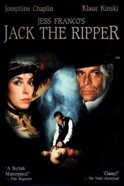 watch free Jack the Ripper hd online