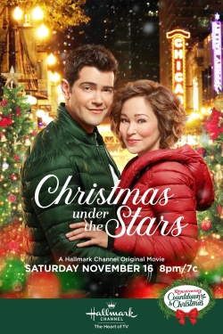 watch free Christmas Under the Stars hd online