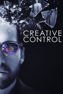 watch free Creative Control hd online