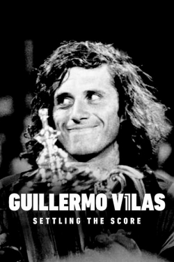 watch free Guillermo Vilas: Settling the Score hd online