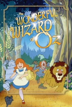 watch free The Wonderful Wizard of Oz hd online