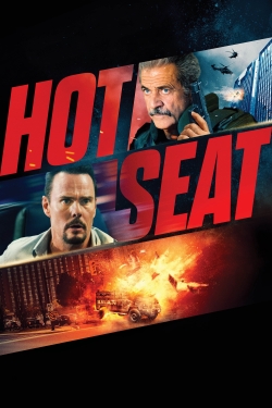 watch free Hot Seat hd online