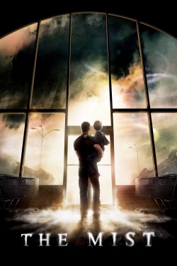 watch free The Mist hd online