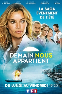 watch free Demain nous appartient hd online