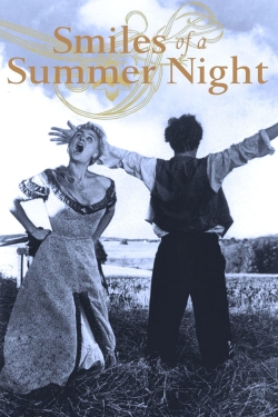 watch free Smiles of a Summer Night hd online