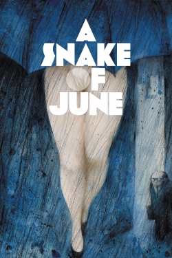 watch free A Snake of June hd online