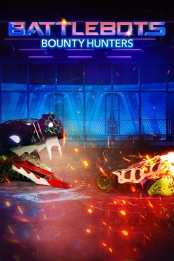 watch free BattleBots: Bounty Hunters hd online
