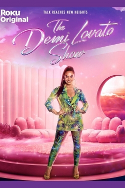 watch free The Demi Lovato Show hd online