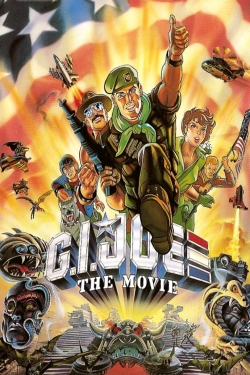 watch free G.I. Joe: The Movie hd online