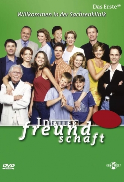 watch free In aller Freundschaft hd online