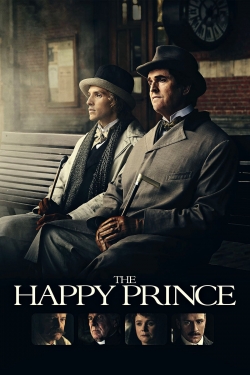 watch free The Happy Prince hd online