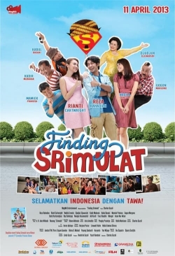 watch free Finding Srimulat hd online