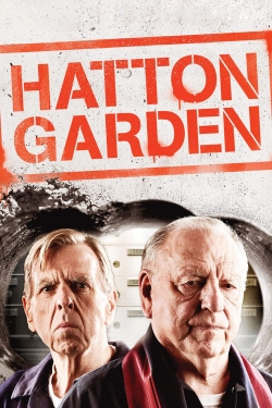 watch free Hatton Garden hd online