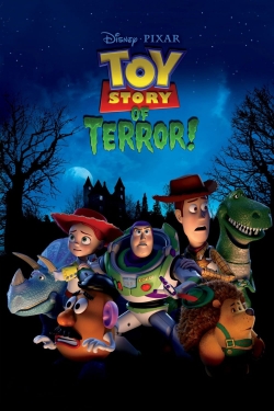 watch free Toy Story of Terror! hd online