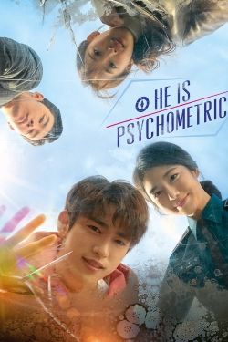 watch free He Is Psychometric hd online