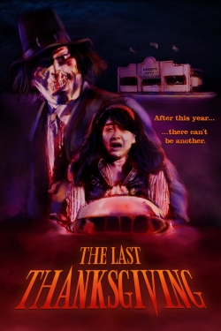 watch free The Last Thanksgiving hd online