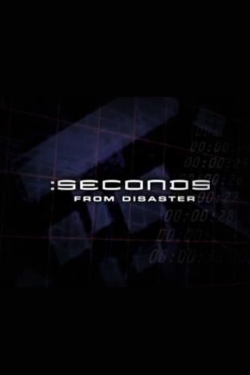 watch free Seconds From Disaster hd online