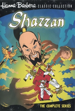 watch free Shazzan hd online