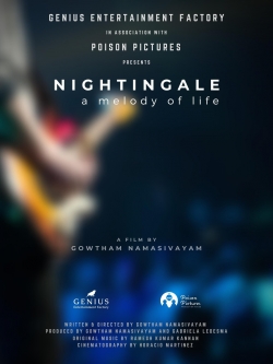 watch free Nightingale: A Melody of Life hd online
