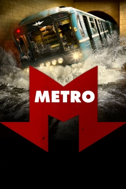 watch free Metro hd online