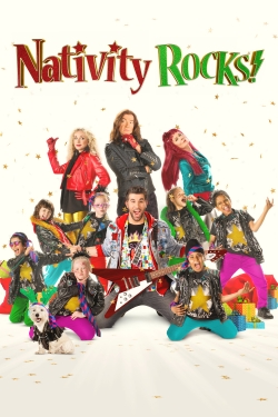 watch free Nativity Rocks! This Ain't No Silent Night hd online